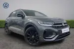 2022 Volkswagen T-Roc