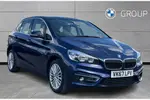 2017 BMW 2 Series