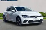 2026 Volkswagen Polo