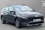 2024 Hyundai Bayon