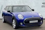 2019 MINI Clubman