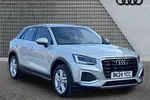 2024 Audi Q2
