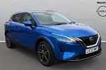 2022 Nissan Qashqai