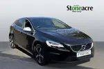 2019 Volvo V40