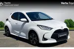 2024 Toyota Yaris