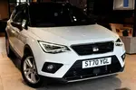 2021 SEAT Arona