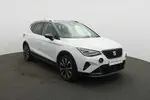 2024 SEAT Arona
