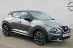 2025 Nissan Juke