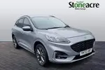 2022 Ford Kuga