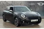 2022 MINI Clubman