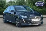 2020 Peugeot 208