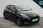 2022 Hyundai i10