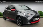 2022 Toyota Aygo
