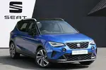 2023 SEAT Arona