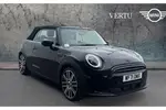 2021 MINI Convertible