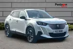 2022 Peugeot 2008