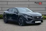 2026 Peugeot 408