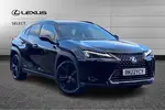 2022 Lexus UX