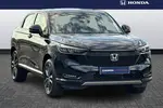 2022 Honda HR-V
