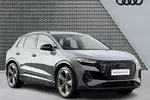 2024 Audi Q4