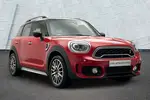 2018 MINI Countryman