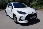 2024 Toyota Yaris