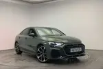 2024 Audi S3