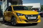 2023 Peugeot 208
