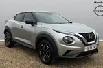 2024 Nissan Juke