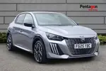 2025 Peugeot 208
