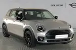 2023 MINI Clubman