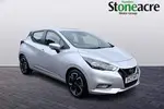 2022 Nissan Micra
