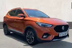 2024 MG ZS