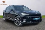 2024 Cupra Formentor