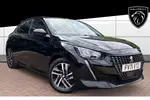 2021 Peugeot 208