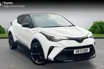 2021 Toyota C-HR