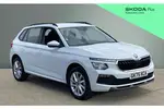 2025 Skoda Kamiq