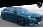 2022 Peugeot 308 SW
