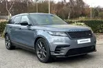 2024 Land Rover Range Rover Velar