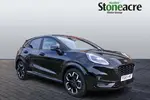 2019 Ford Puma