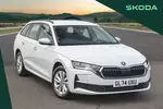 2024 Skoda Octavia Estate