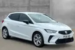 2026 SEAT Ibiza