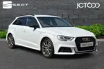 2019 Audi A3
