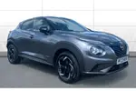 2023 Nissan Juke