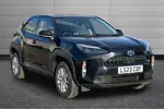 2023 Toyota Yaris Cross