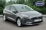 2023 Ford Fiesta