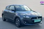 2023 Suzuki Swift