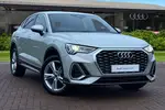 2024 Audi Q3