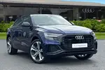 2021 Audi Q8