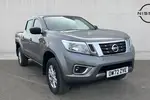 2023 Nissan Navara